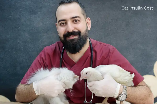 Cat Insulin Cost