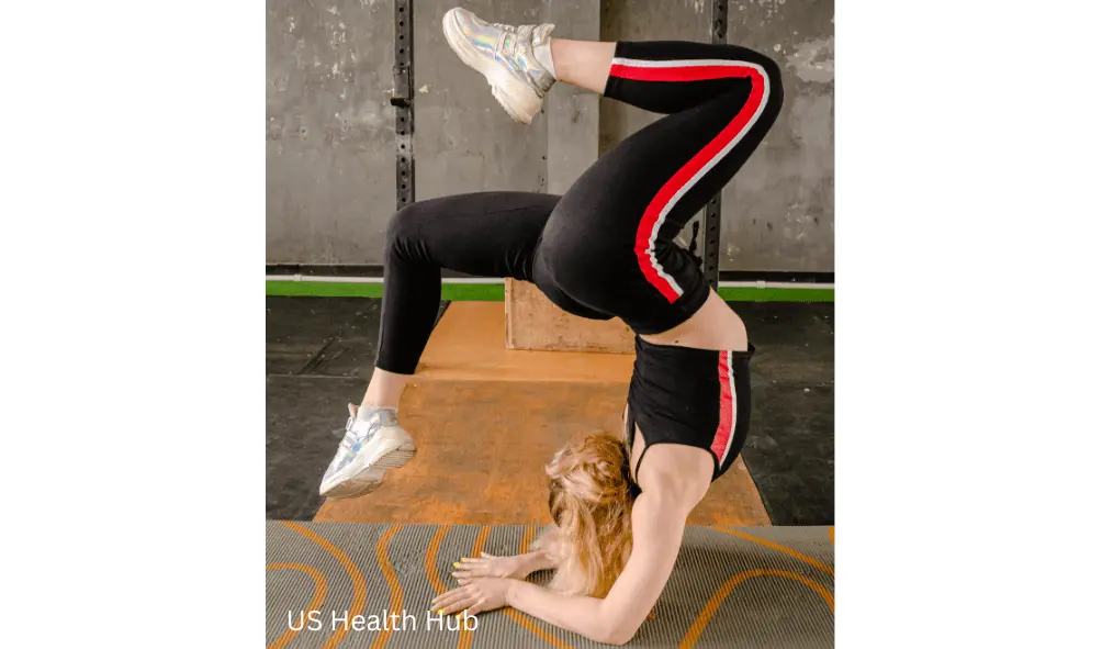 Healing After Stroke