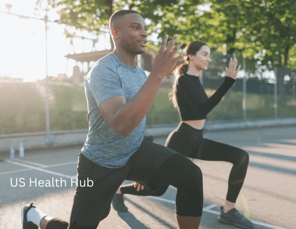 10 Tips for a Healthier Lifestyle