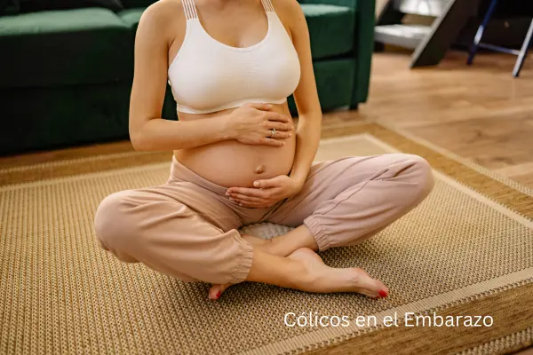 Cólicos en el Embarazo