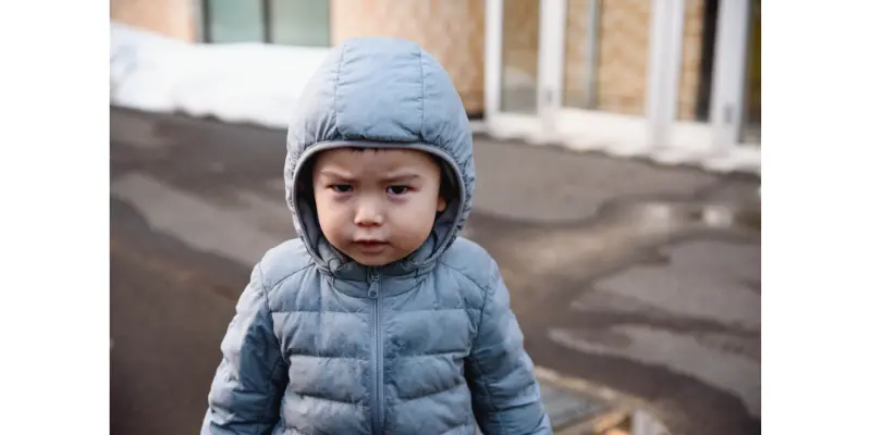 Obesity in Childhood?