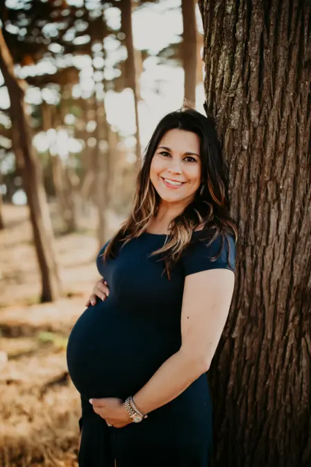 Obgyn for my pregnancy