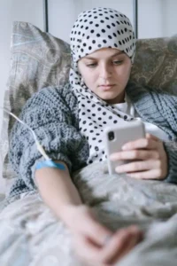 Affording Cancer Treatment