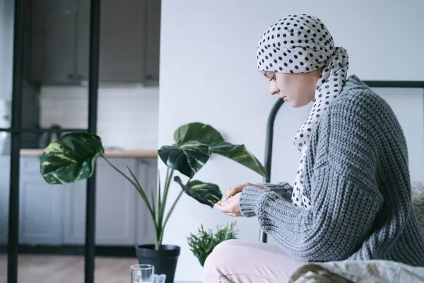 How to Afford Cancer Treatment in Canada