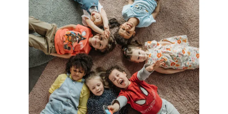 Local Childhood Obesity Prevention Programs: Battle for Kids