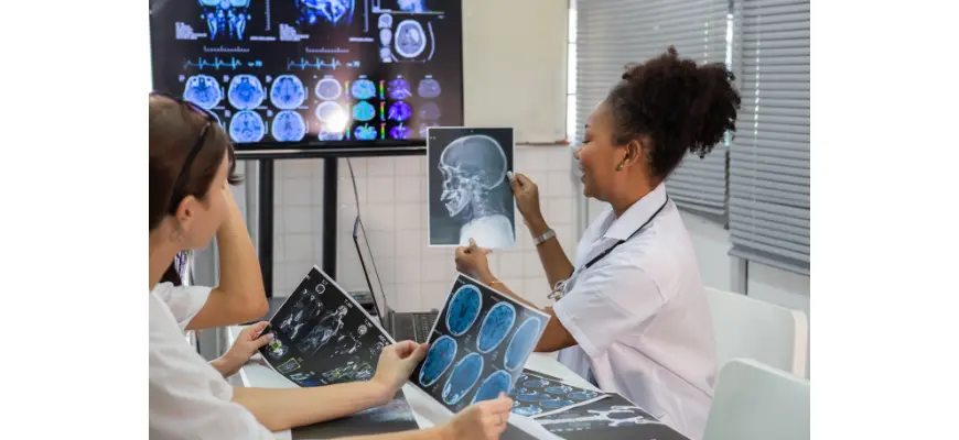 Overcoming Challenges in Left-Side Stroke Recovery