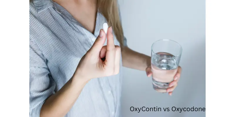 OxyContin vs Oxycodone Strength: A Comprehensive Guide