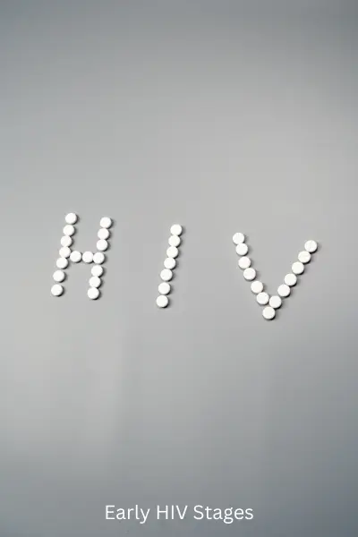 Catchin’ It Early: Figurin’ Out HIV Signs in Women