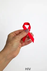 HIV