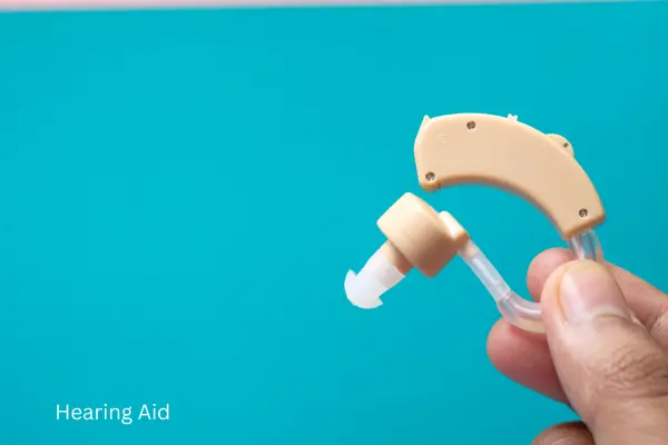 Hearing Aid