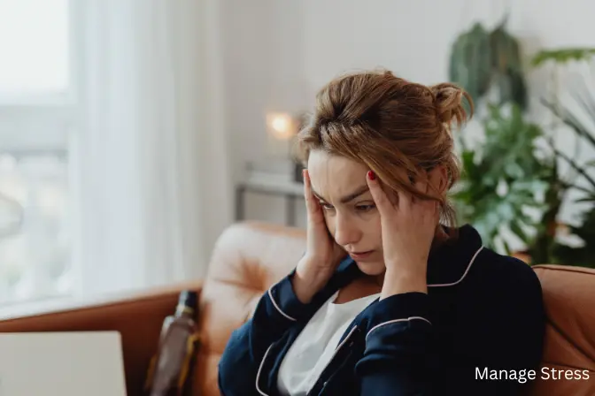 Manage Stress