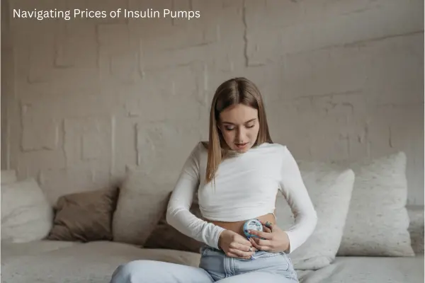 Navigating Prices of Insulin Pumps