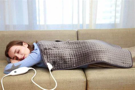 Are heat pads good for arthritis