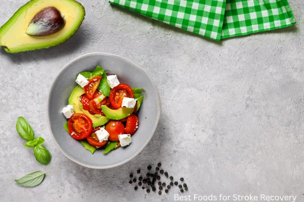 Best Foods for Stroke Recovery