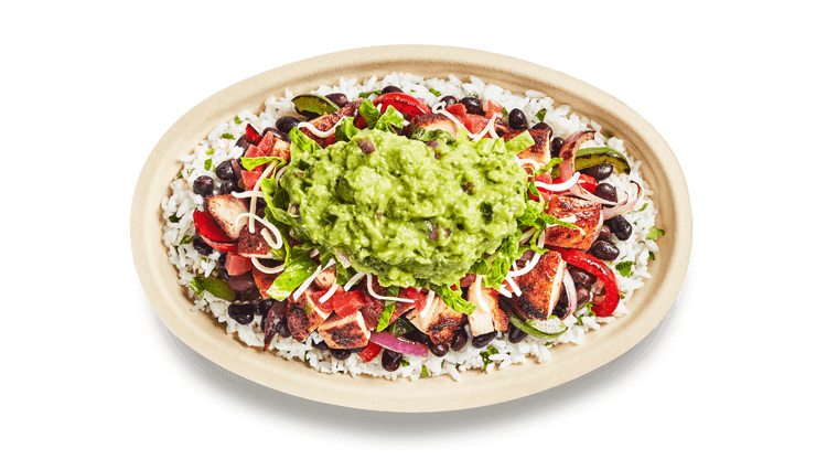 Navigating the Chipotle Menu for a Diabetes-Friendly Meal