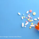 Oxycodone Dosage: Common Side Effects