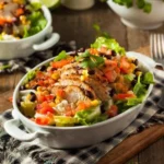 Does Chipotle Have Low-Carb Options