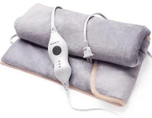Heating Pad Review