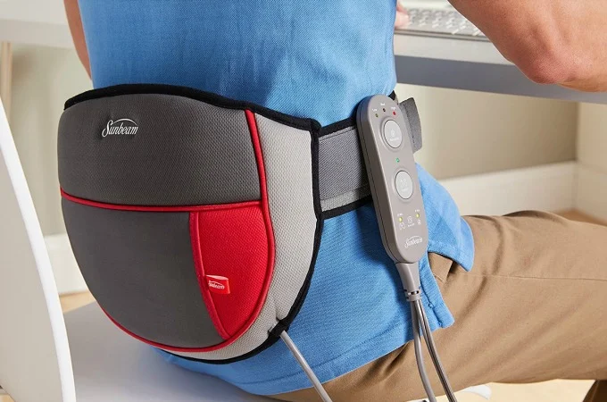 Is it OK to use a heating pad all day