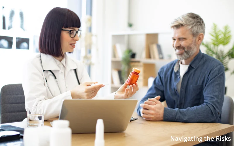 Navigating the Risks