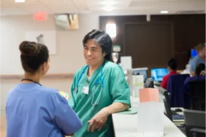 Omega OBGYN