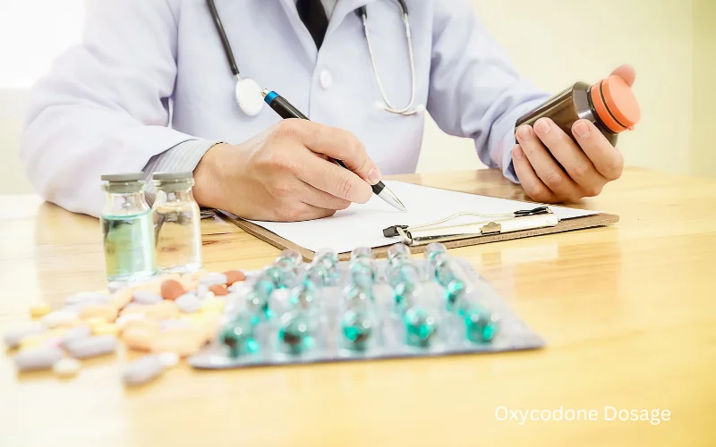 Decoding Oxycodone Dosage: A User-Friendly Guide