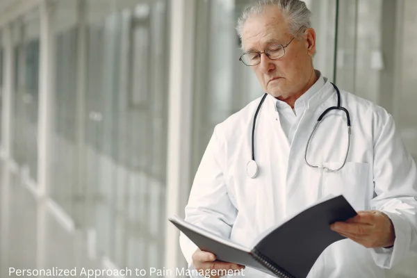 Personalized Approach to Pain Management