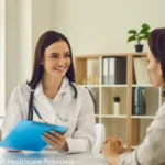 The Role of Healthcare Providers