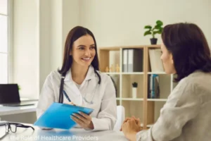 The Role of Healthcare Providers