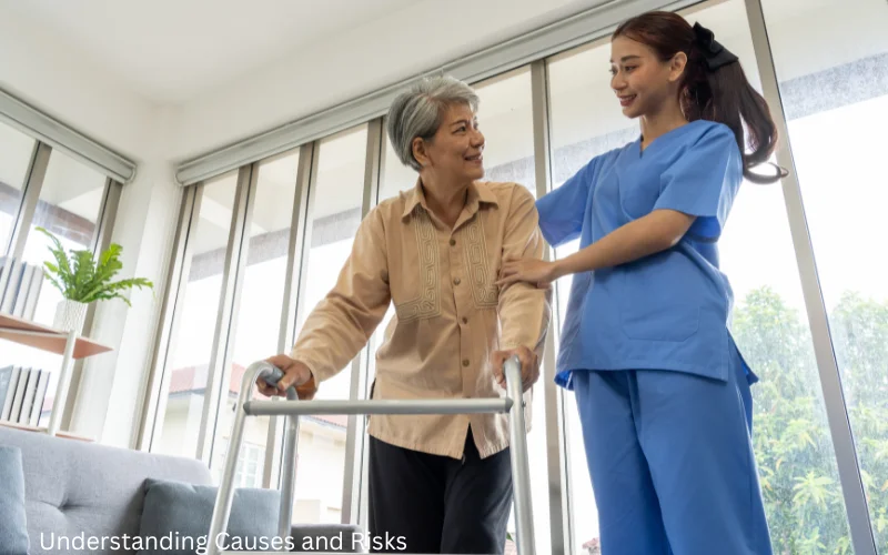 Understanding Causes and Risks