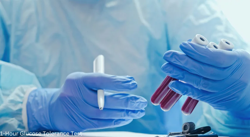 Deciphering the 1-Hour Glucose Tolerance Test in Pregnancy