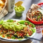 Here’s your guide to conquering Chipotle like a diabetes pro