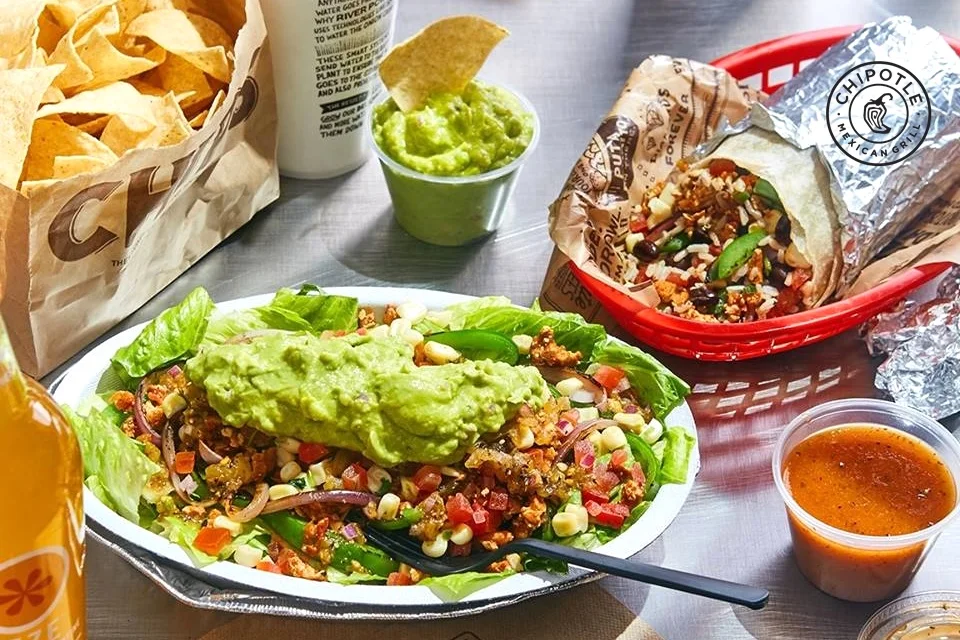Is Chipotle a Diabetic’s Delight or Danger?