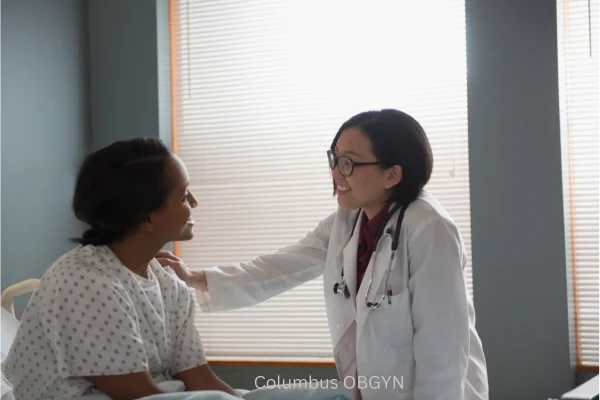 Columbus OBGYN
