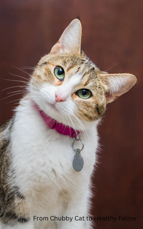 Cat Food Calorie Calculator | Daily Feeding Guide