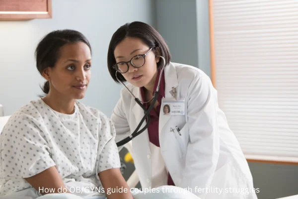 Exploring Women’s Health: What’s an OBGYN’s Job, Anyway?