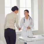 My First OB-GYN Visit When Pregnant