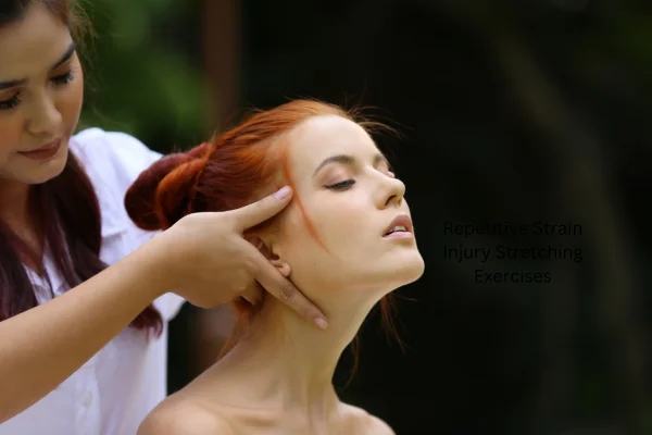 Repetitive Strain Injury Stretching Exercises