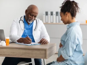 Stroke in black Americans