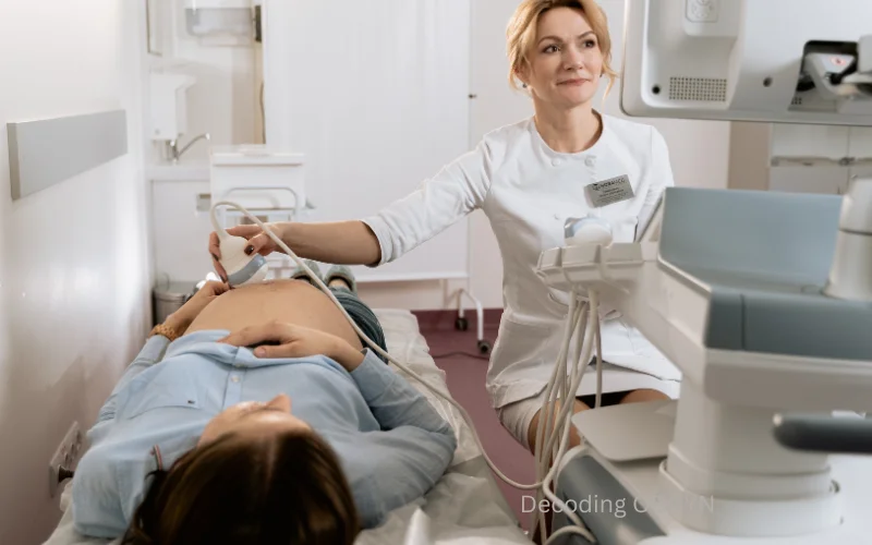 Decoding OBGYN