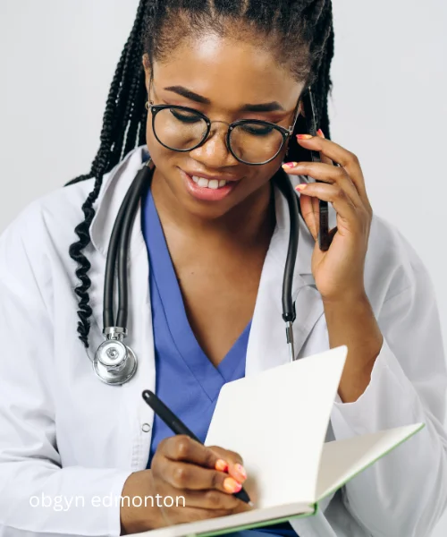 obgyn Edmonton 