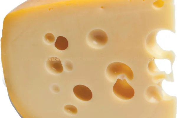 Cheese ‘n’ Diabetes: Can Diabetics Dig into Dairy Delights?