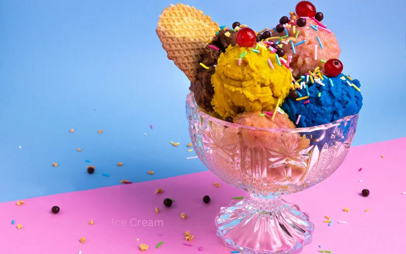 Ice Cream
