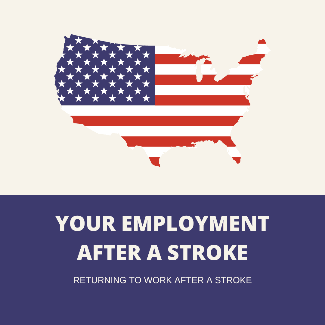 Returning to Work After a Stroke: Know Your Rights