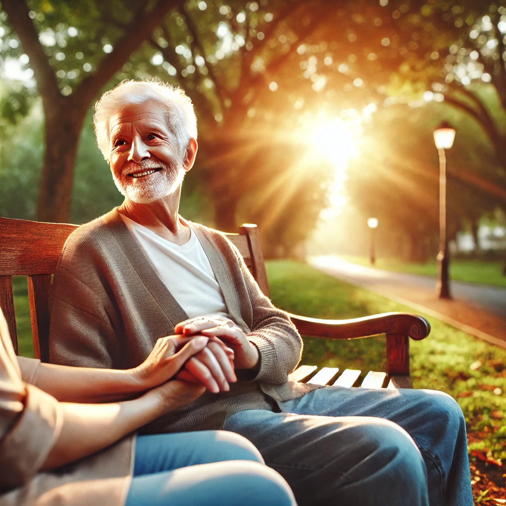 Stroke Recovery: Is Living 15 Years Possible?