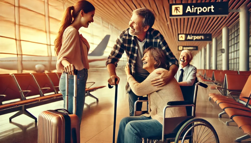 What Should I Do If I Experience Stroke Symptoms While Traveling?