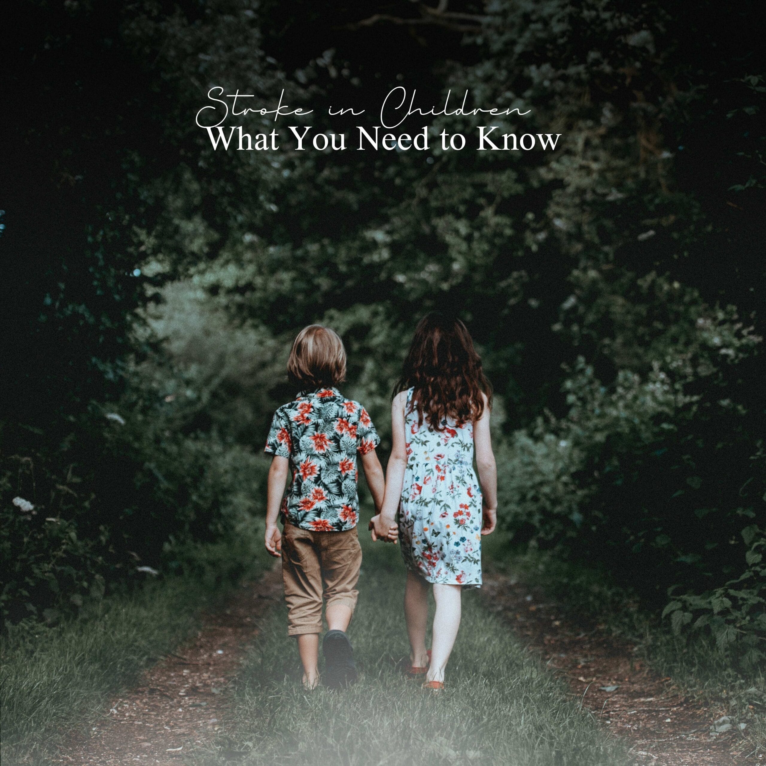 Understanding Stroke in Kids: A Parent’s Guide