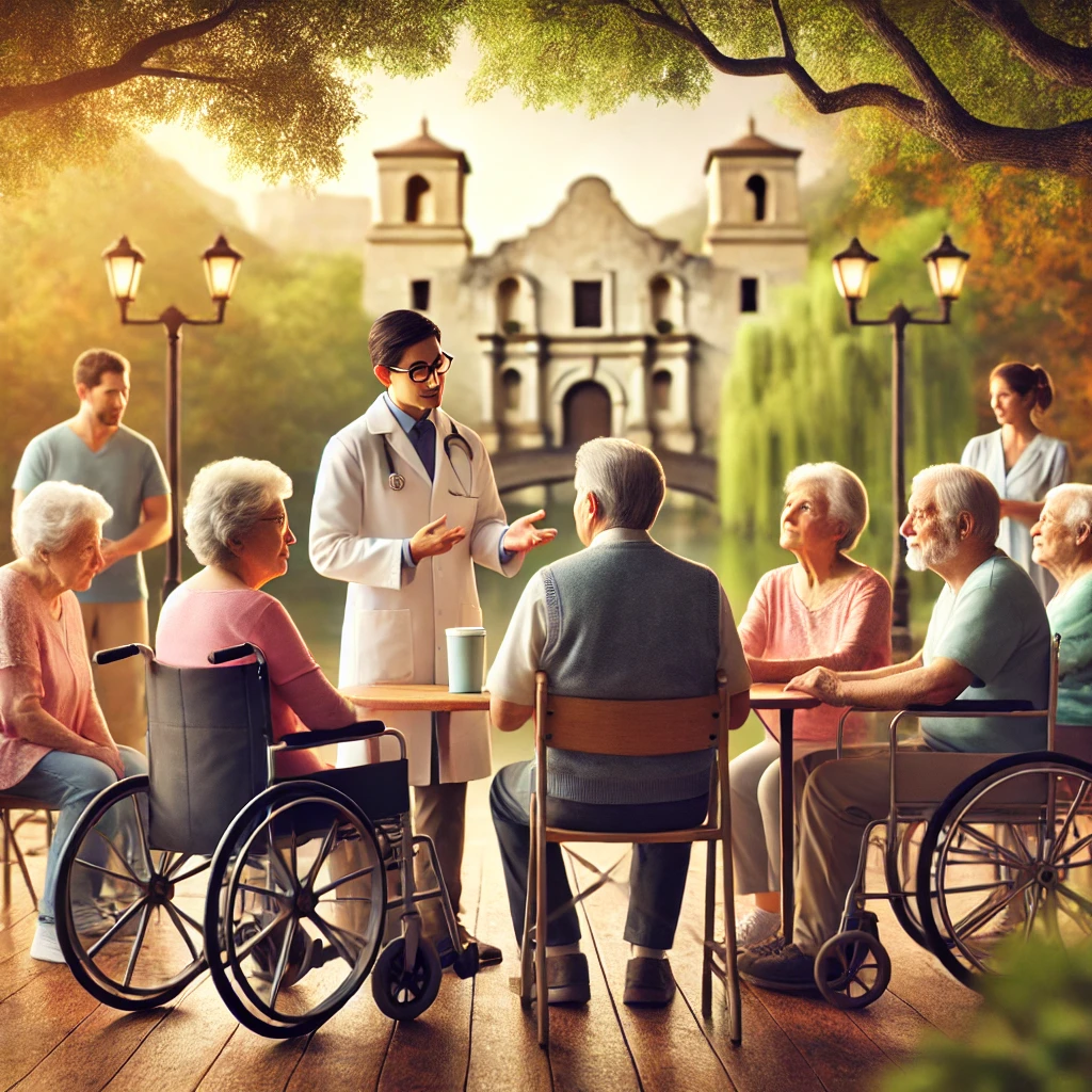 Synergy HomeCare: Real Reviews from Clients and Caregivers