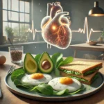 Can Eating eggs prevent a stroke?