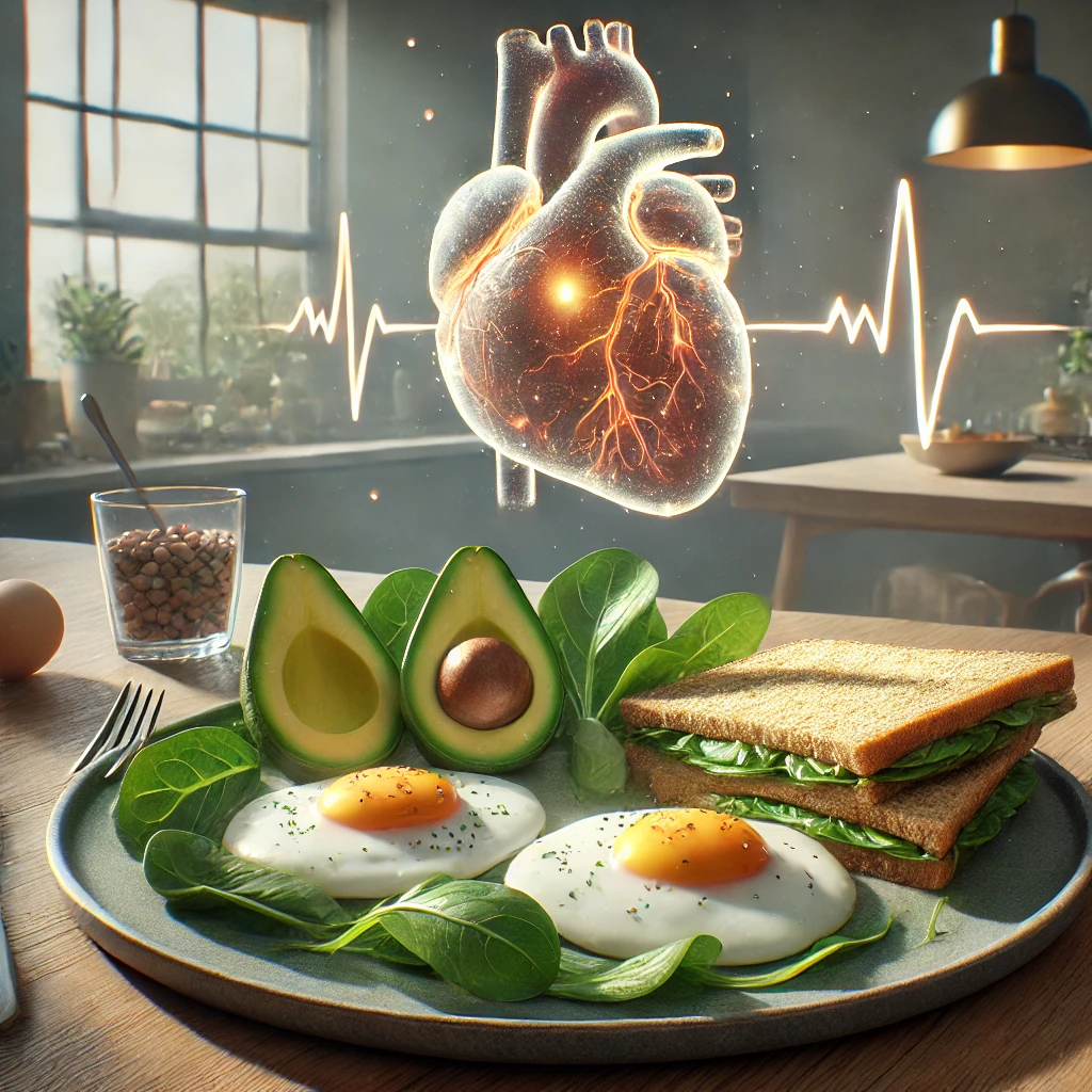 Can Eating Eggs Prevent a Stroke? The Surprising Truth